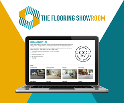 Flooring Showroom Launched